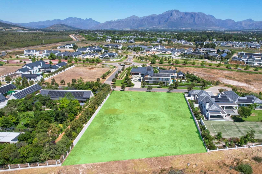 0 Bedroom Property for Sale in Val De Vie Estate Western Cape